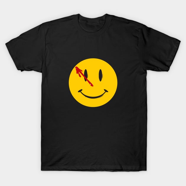 comedian T-Shirt by marawei